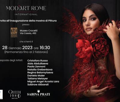 mod-art-rome-international