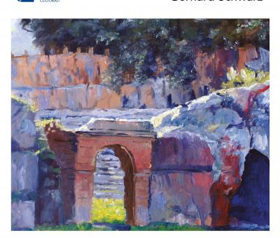 gerhard-schwarz-in-viaggio-con-george-dennis