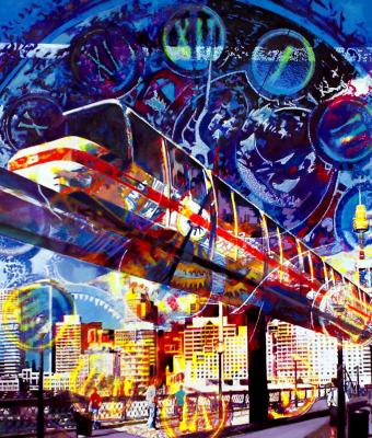 urban-time