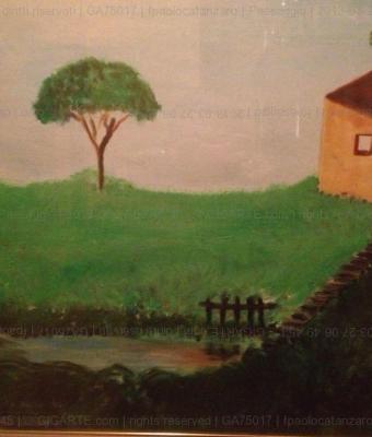 paesaggio