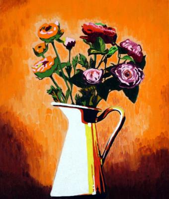 brocca-con-fiori