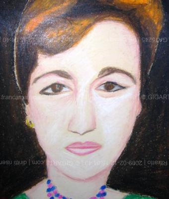 ritratto