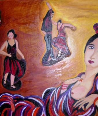 flamenco