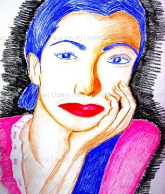 donna-che-pensa