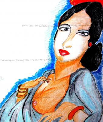 carmen