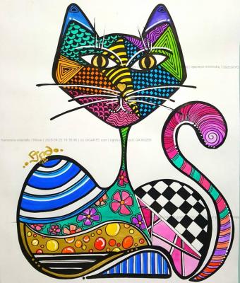 meow