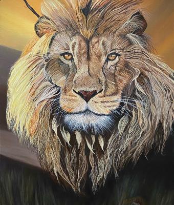 lion-i