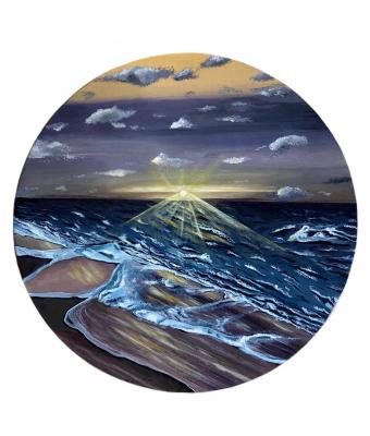 sunrise-over-sea