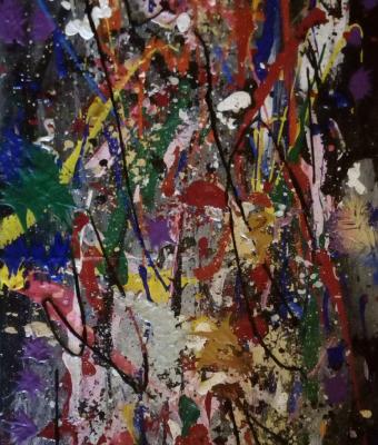 chaos