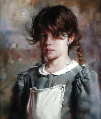 quotvaleriequot-olio-su-t