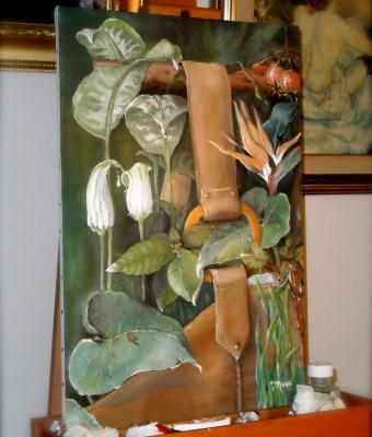 flora