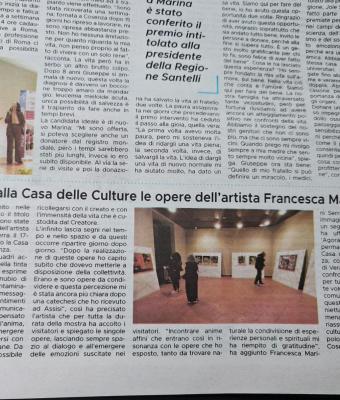 esposte-alla-casa-delle-culture-le-opere-dellartista-francesca-marini-serra