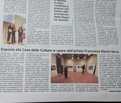 esposte-alla-casa-delle-culture-le-opere-dellartista-francesca-marini-serra