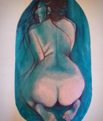 deep-blue
