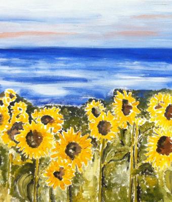 girasoli