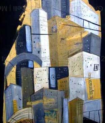 metropolis