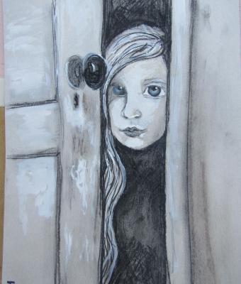 dietro-la-porta