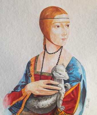 dama-con-ermellino
