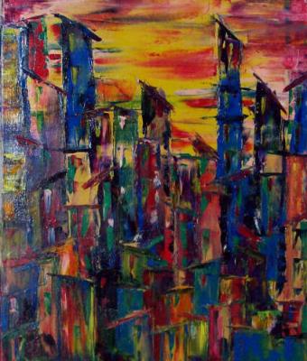 al-tramonto