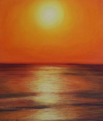 tramonto-romano