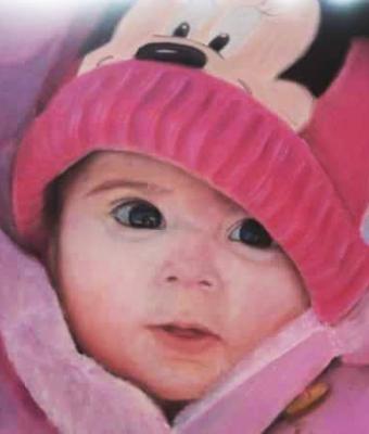 bimba-in-rosa