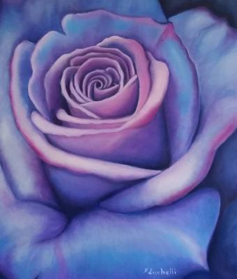 sapphire-rose