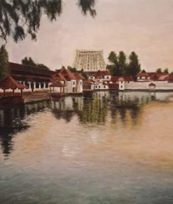 trivandrum