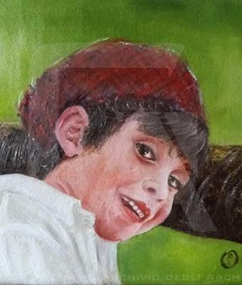 il-sorriso-di-un-bambino