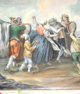 tarantella-napoletana