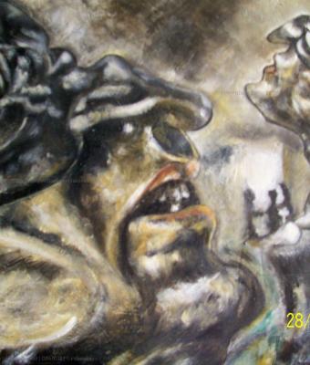 pulcinella