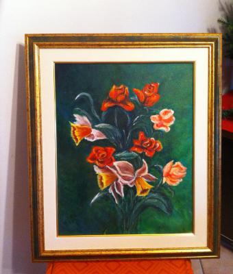 fiori-in-verde