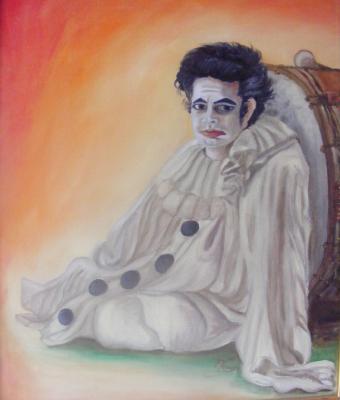 pierrot