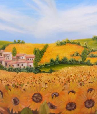 campo-di-girasoli