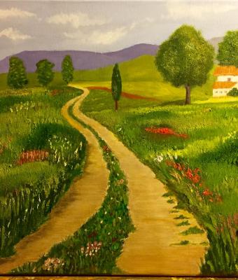 primavera