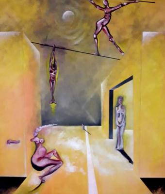 equilibrista