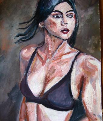 marla