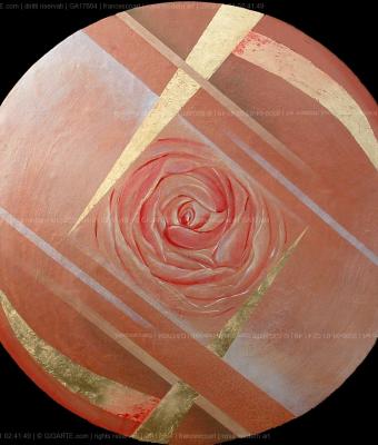 rosa-modern-art