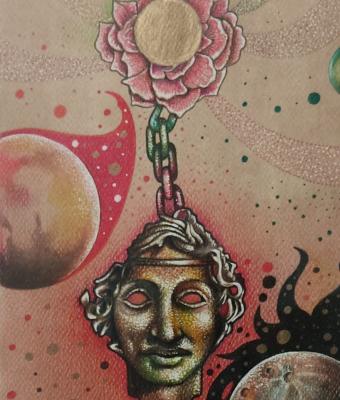 cosmosi