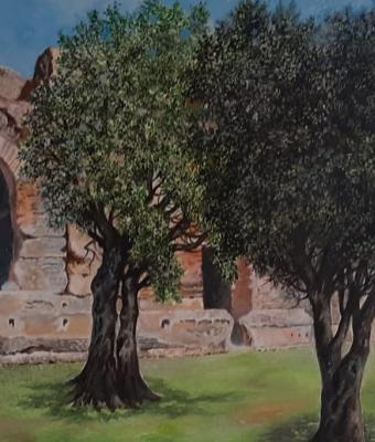 la-villa-di-adriano