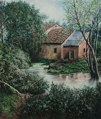 il-vecchio-mulino
