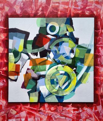 rosso-intorno