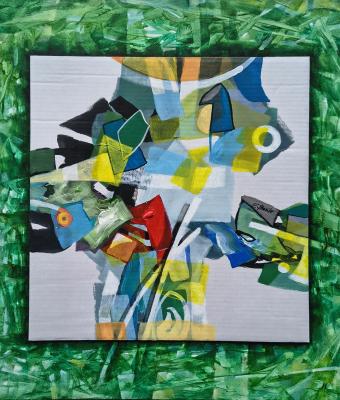 verde-intorno