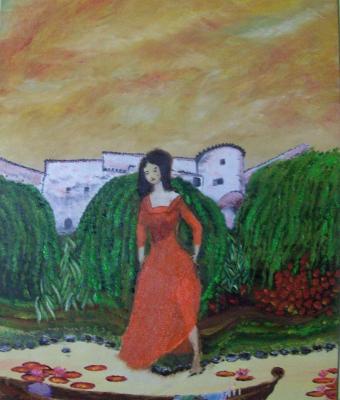 lady-of-shalott