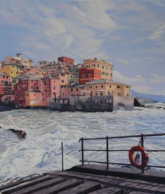 genova-boccadasse