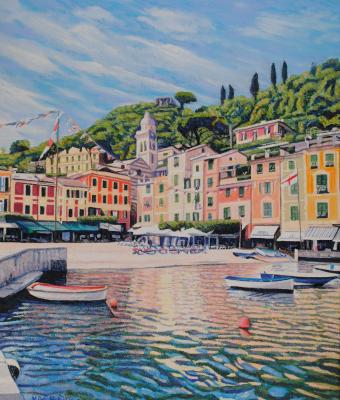 portofino
