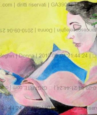donna