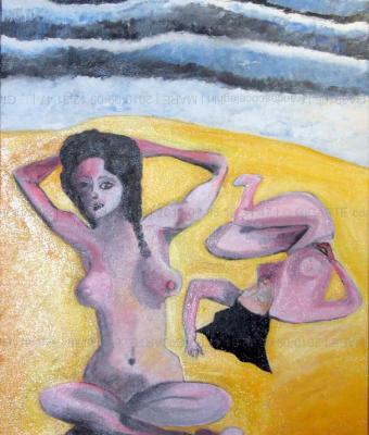 mare