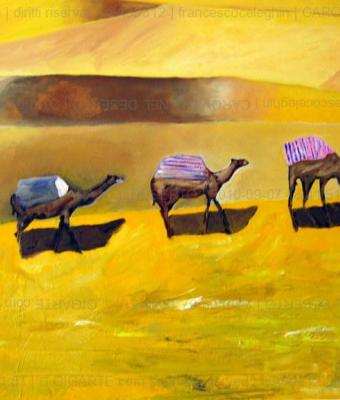 carovana-nel-deserto