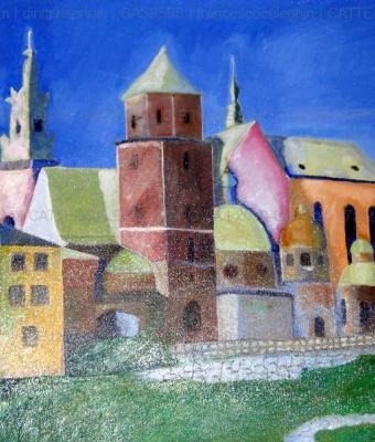 cattedrale-di-cracovia