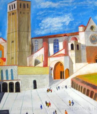 basilica-di-san-francesco-ad-a
